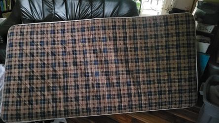 Small matress