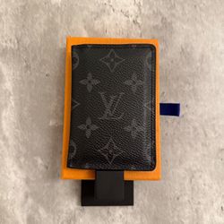 Louis Vuitton Pocket Organizer 