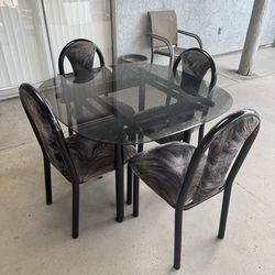 Dinning Table