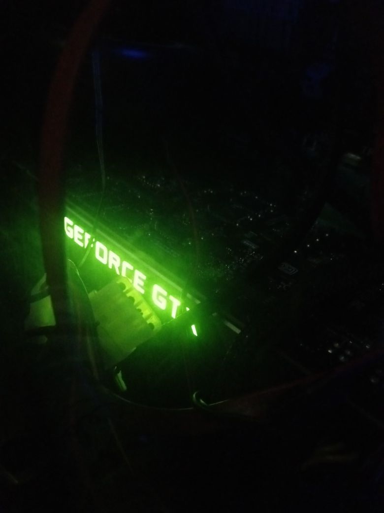 Geforce GTX Titan X 12gig