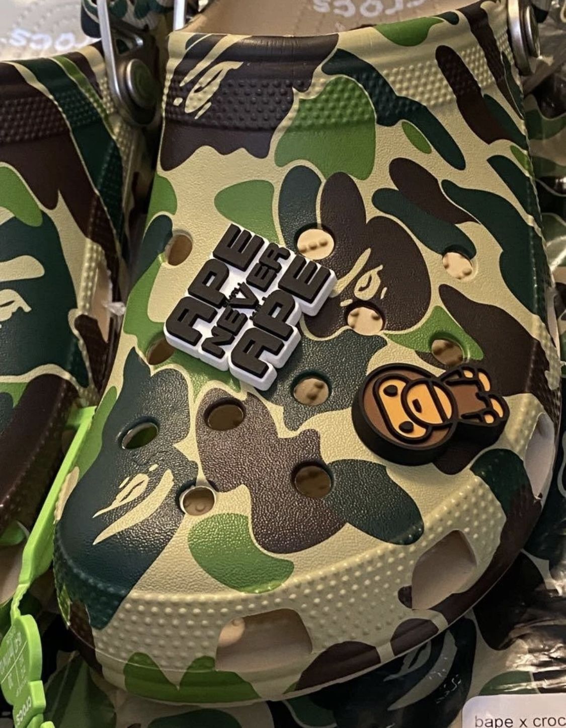 Bape