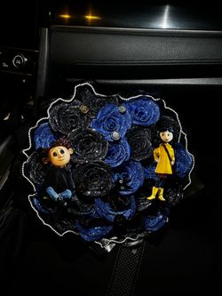 Eternal bouquet