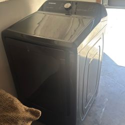 Samsung Washer And Dryer 