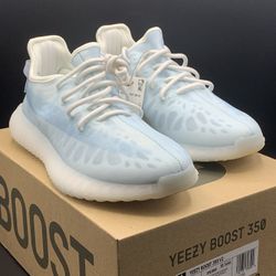 Yeezy 350 Mono Ice