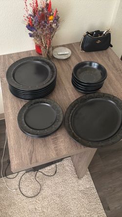 Full dining set