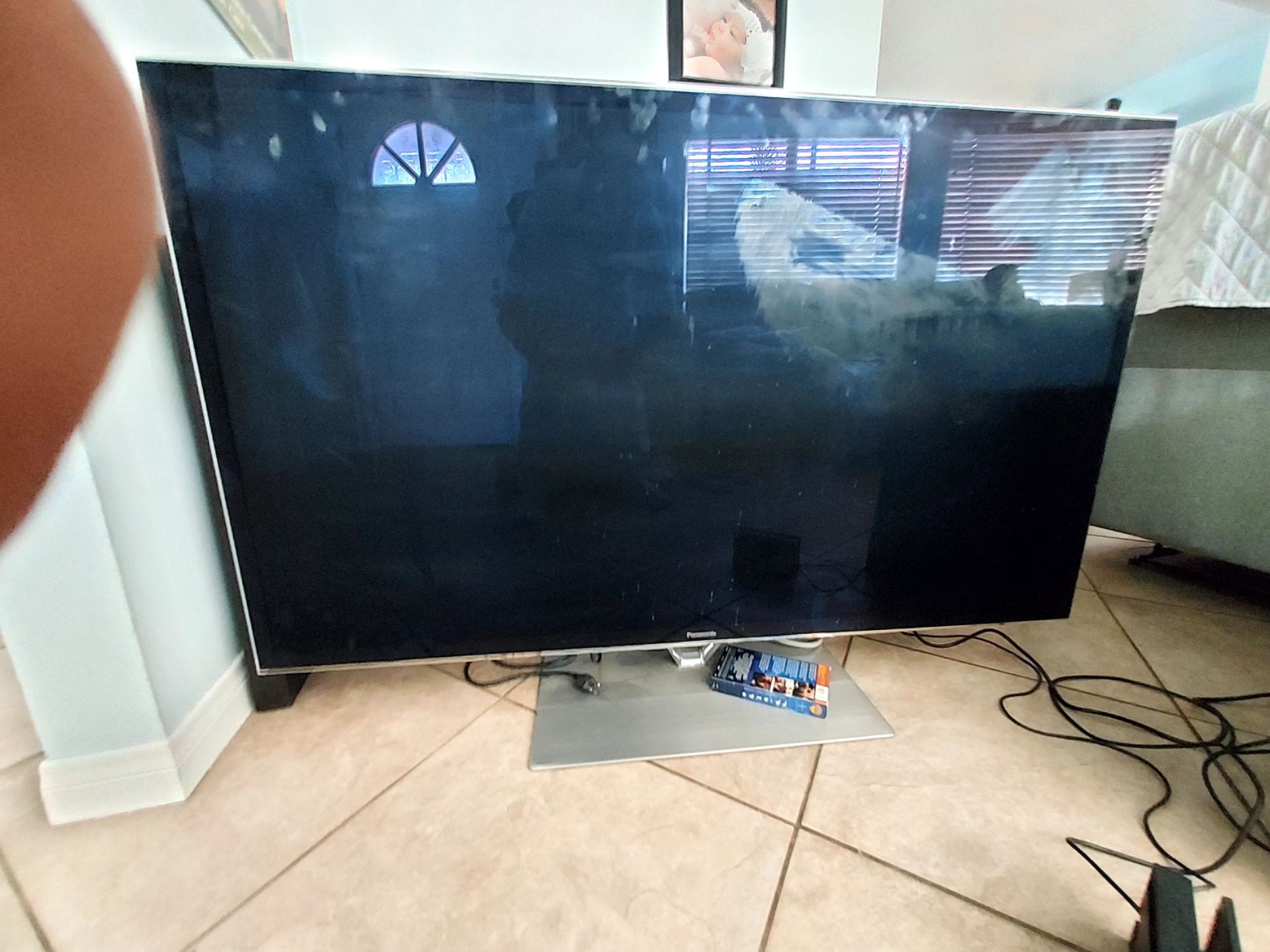 Panasonic TV