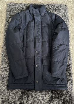 Jacket Parka