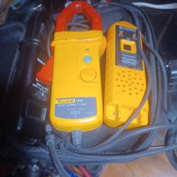 Fluke 1410