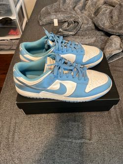 Nike Dunks Size 14