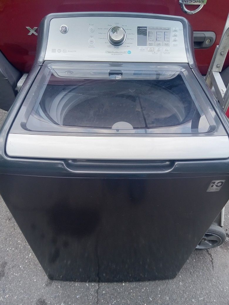 Washer