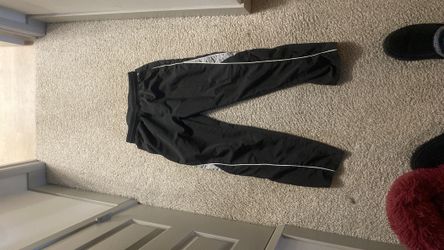 Track pants
