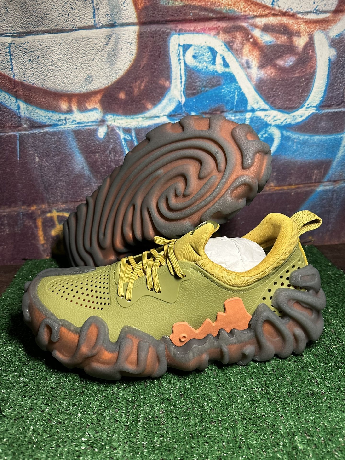 Crocs Pollex Juniper 10 m New DS With Box
