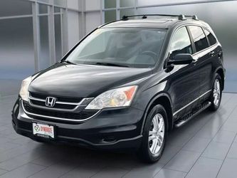 2010 Honda CR-V