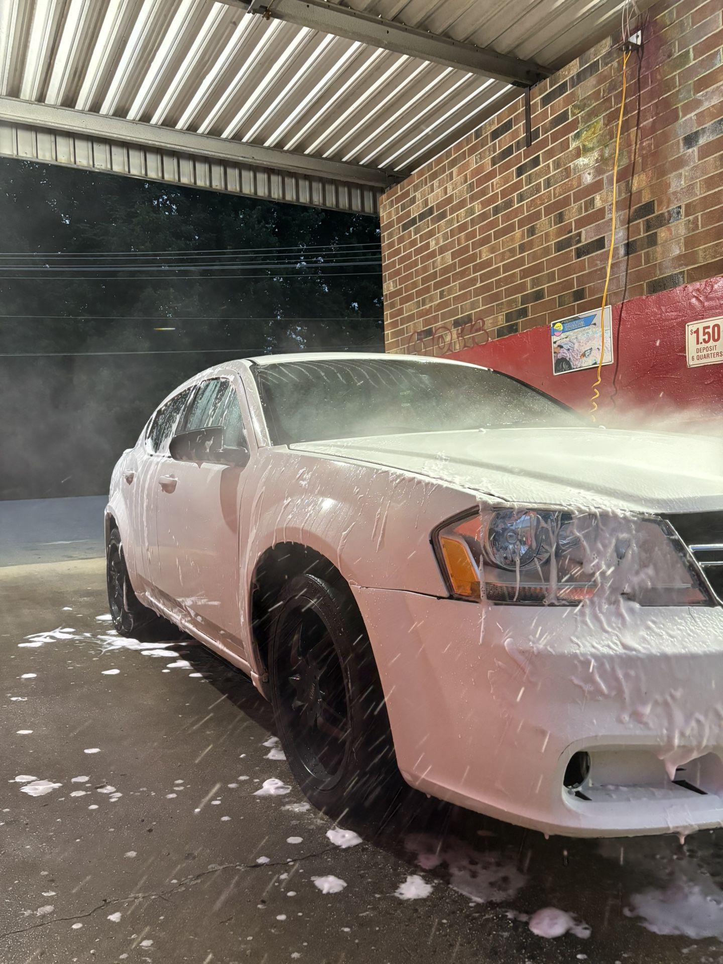 2013 Dodge Avenger
