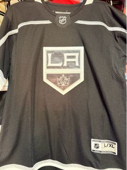 LA KINGS YOUTH QUICK JERSEY