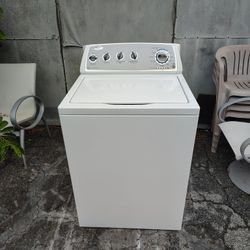 Whirlpool Washer Machine Auto Load Sensing 