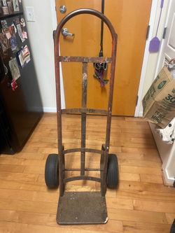 Heavy Duty Hand Truck dolly