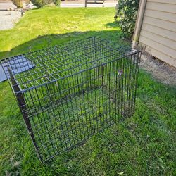Dog Crate