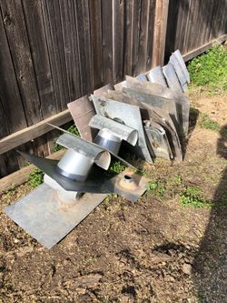 Ventilas Para Techos