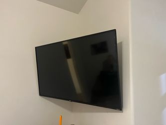 50 inch tv