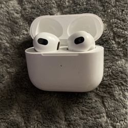 Airpod 3rd Generation 
