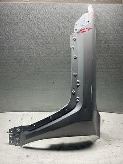 2022-2026 GMC HUMMER EV LEFT FRONT FENDER OEM