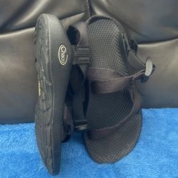 Chaco Hiking Sandals