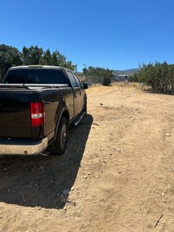 2008 Ford F-150