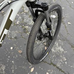 Gt  Stomper Pro Mountain Bike 26” 2026 7speed