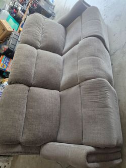 Recliner Sofa