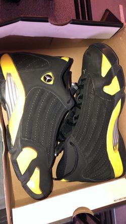 Thunder 14