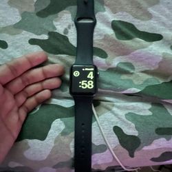  Apple Watch Series 3 || $65 Or Best Offer