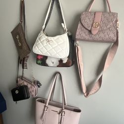 Purses 