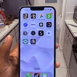 iPhone 14