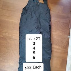 Different Items And Different Prices