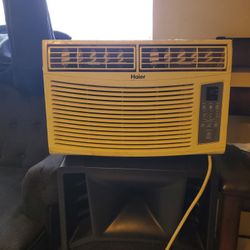 Used Air Conditioner For Windows 6000btu