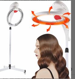 Secadora de cabello moderna