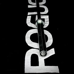 Rogue Fitness 2.0 Bar Barbell - for Weightlifting