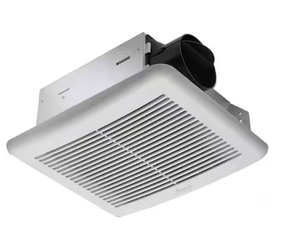 Milano Bath Ventilation Fan TY-80E (Brand New in the Box)