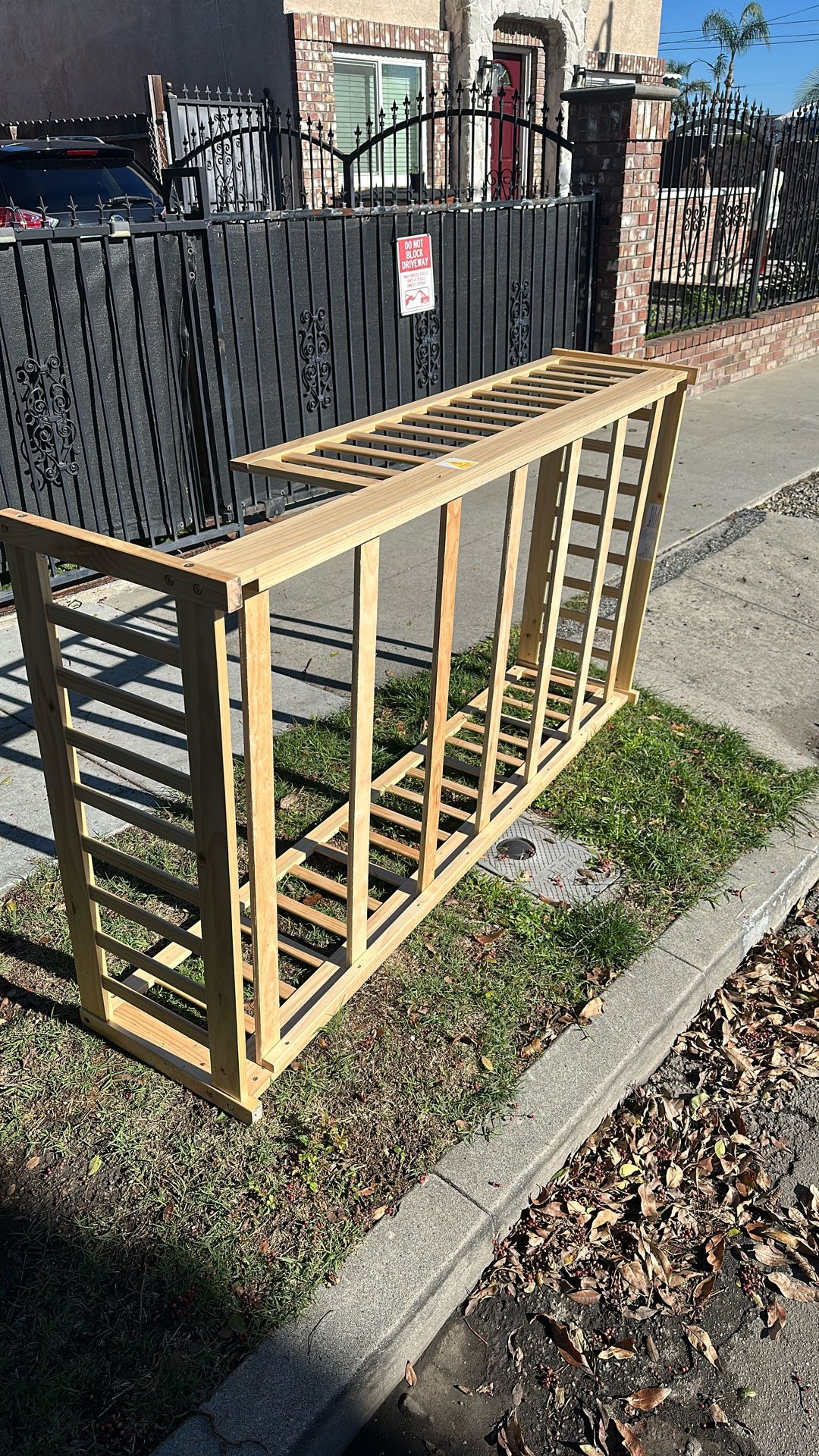 Free Children’s Bed Frame