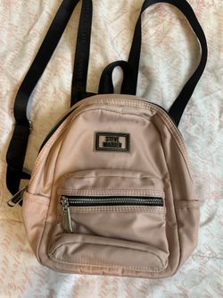 Steve Madden Mini Backpack 