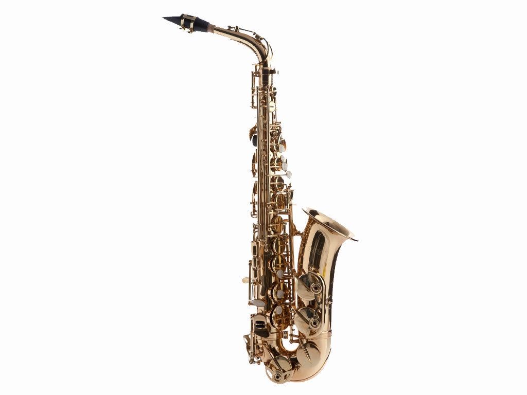 Fever Alto saxophone 