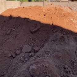 Clean Dirt For Sale