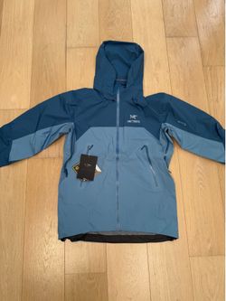 Arc’teryx BETA AR JACKET Stone Wash/ Dark Stone