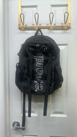 Supreme Bookbag For School