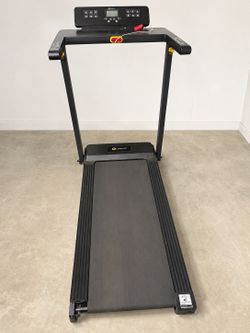 UREVO Foldi 2 Folding Treadmill | 2.25HP | Foldable | Like New