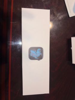Apple Watch Series 11 46mm GPS