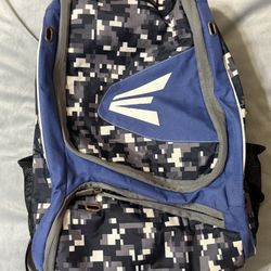 Easton Baseball/softball Backpack 