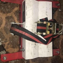 Transmission Lift