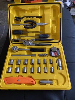 Automotive Tools
